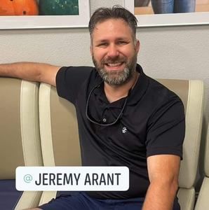 Meet your Posher, Jeremy